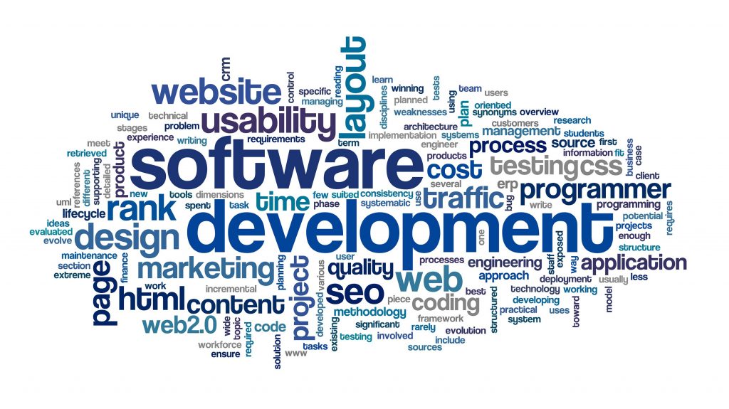 Software Development and eCommerce - Rasenberg-Group Limited
